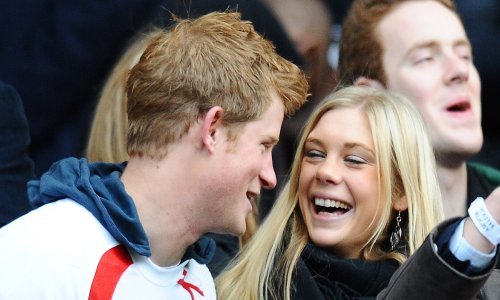 Privatni istražitelj javno se ispričao princu Harryju što mu je 'ukrao' normalne tinejdžerske godine