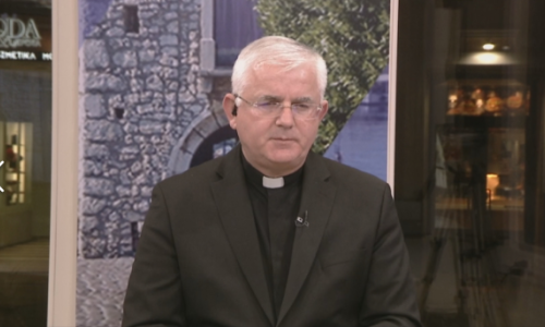 Mate Uzinić: Radije bih umro zbog toga što sam se cijepio, nego da zbog toga što se nisam cijepio bilo kome uzrokujem bolest i smrt