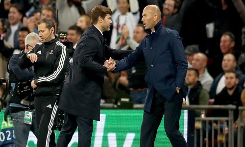 Tko će sjesti na klupu Manchester Uniteda, tko na klupu PSG-a? Nakon ovih riječi Mauricija Pochettina više nema nikakvih dvojbi