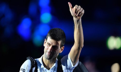 ATP objavio koliko je milijuna dolara Novak Đoković zaradio u 2021. godini, čime je debelo pobjegao ostatku društva; drugo ime na listi je iznenađenje!