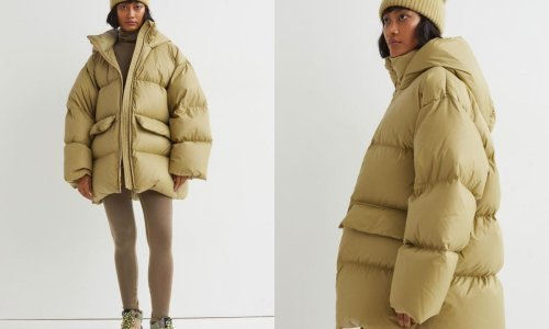 H&M ima novi hit komad: Ovu toplu jaknu sve češće viđamo u stajlinzima modnih influencerica