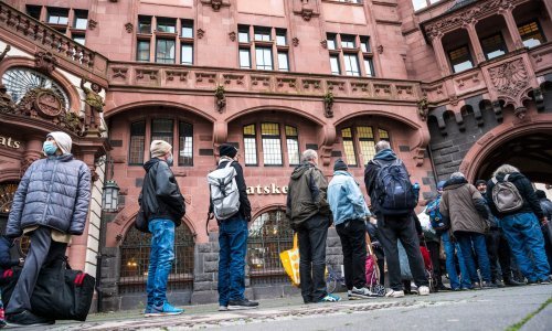 Alarmantno: Rekordan broj zaraženih u Njemačkoj, Češkoj i Mađarskoj