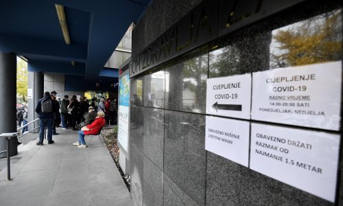 KoHOM: Nova obaveza obiteljskim liječnicima dovest će do listi čekanja u ordinacijama