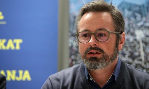 Stručnjak s Veterinarskoga instituta: Kad sam čuo priču oko Ivermektina i covida, mislio sam da je zafrkancija