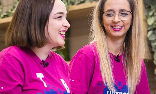 U Hrvatskoj 50 posto mladih doživjelo rizike u gejmingu: S ciljem edukacije Hrvatski Telekom pokrenuo show Ultimate Gamer