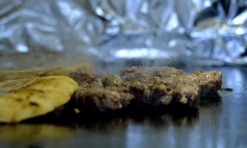 Inspektorat zbog salmonele povukao s tržišta domaći smrznuti proizvod