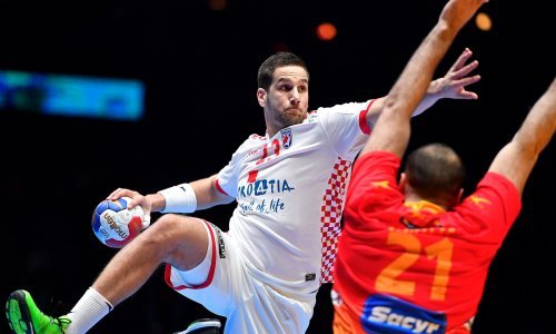 Lino Červar iz momčadi izbacio jednog od najboljih igrača!