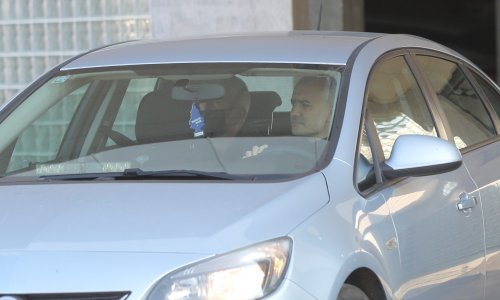 Sudac Zvonko Vekić i Nataša Sekulić uhićeni i ispitani. Oglasio se i Zdravko Mamić