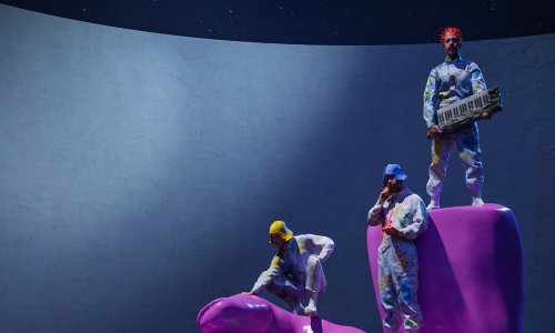 Hvaljeni bend Porto Morto objavo dugoočekivano izdanje