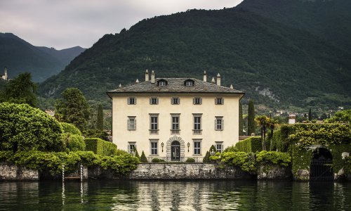 Tko poželi sad može odsjesti u prekrasnoj kući iz filma 'House of Gucci'