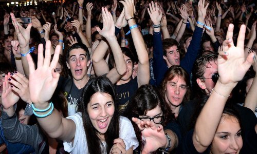 Karte za pulski koncert Arctic Monkeysa rasprodane su u dvije i pol minute