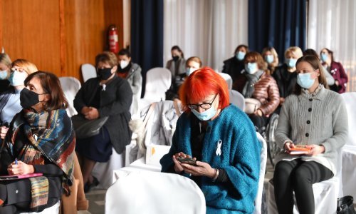 'Nasilje nad ženama s invaliditetom je triput veće nego nad tzv. zdravim ženama'