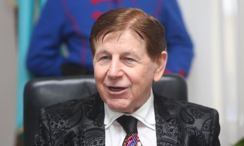 Milanović će odlikovati Antona Kikaša, iseljenika koji je na početku Domovinskog rata švercao oružje za Hrvatsku