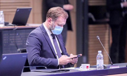 Vlada dala suglasnost MORH-u za troškove kupnje aviona Rafale u idućih pet godina