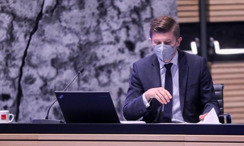 Vlada donijela odluku: Novim zakonom o proračunu unaprijediti planiranje i kontrolu troškova