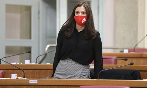 Saborski odbor podupro uređenje groblja vojnika NDH; Peović: Neprihvatljivo je da ustaše i domobrane nazivamo hrvatskim vojnicima