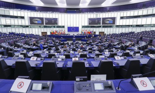 Europski parlament izglasao proračun - prioriteti klima, zdravlje i mladi