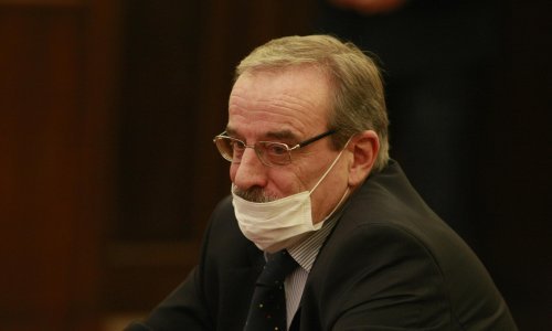 Grlić Radman brani veleposlanika u Srbiji: Biščević nije nazvao Domovinski rat građanskim ratom