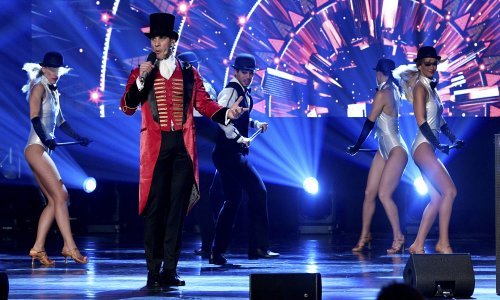 Dodijeljene Nagrade hrvatskog glumišta za 2021., evo tko je sve slavio