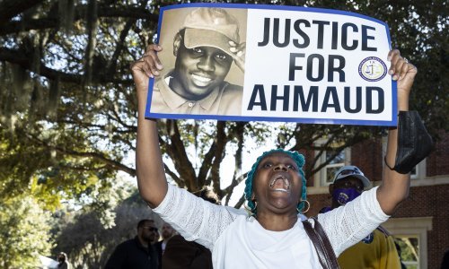 Trojica bijelaca proglašena krivima za ubojstvo Ahmauda Arberyja u Georgiji
