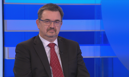 Akrap: To što Srbija kupuje i reagira na nas, to je njihov problem. Rafale kupujemo za sebe kao odgovorna članica EU-a i NATO-a