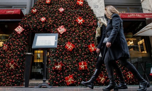 Italija postrožila mjere protiv covida i proširila obavezu cijepljenja - evo tko sve mora biti cijepljen