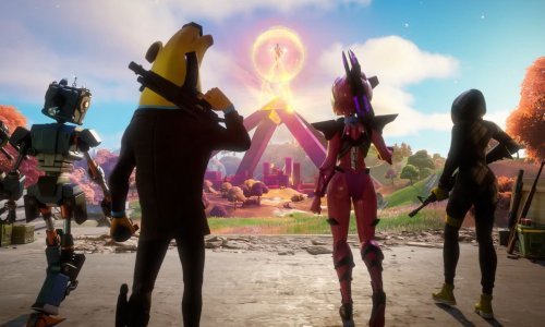 Poznat datum završetka drugog poglavlja Fortnitea, zaokružit će ga velik događaj unutar igre