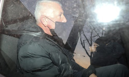 Policija objavila detalje: Sudac Vekić i njegova prijateljica kupovali stanove i auto da operu novac primljen od Zdravka Mamića