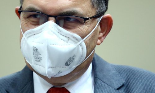 Schmidt: Dodik je pod pritiskom odustao od napada na oružane snage BiH