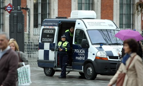 Španjolska policija lovila serijske provalnike u stanove pa uhitila par s hrvatskim dokumentima