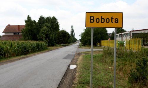 U Boboti kod Vukovara pronađeni ostatci pet osoba iz Domovinskog rata