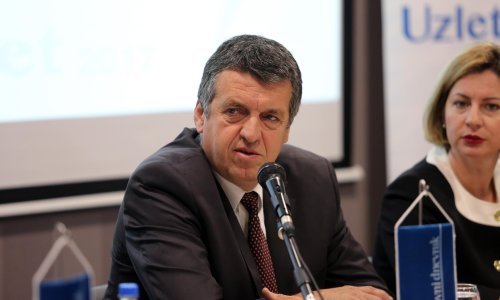 Gradonačelniku Crikvenice Vrhovni sud djelomično ukinuo te djelomično potvrdio raniju presudu