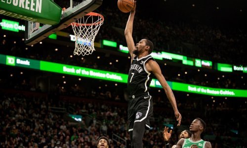 Jedan od najboljih igrača NBA lige srušio rekord svog velikog uzora Allena Iversona pa sve iznenadio priznanjem: Za mene je ovo nadrealno, ali...