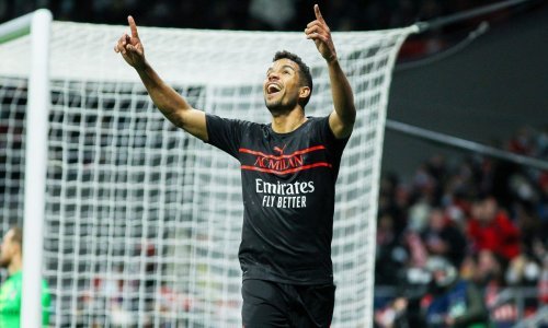 Kakva nevjerojatna priča! Prije deset godina radio je kao dostavljač hladnjaka i bio amater, a sada zabija u Ligi prvaka u dresu AC Milana: Moram ostati ponizan