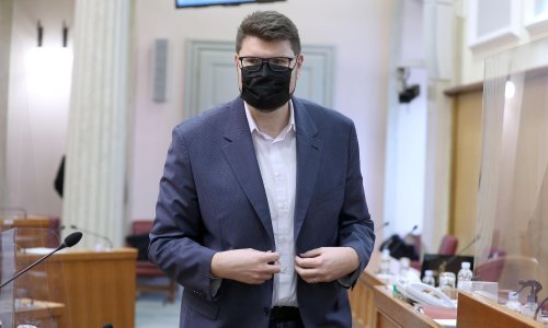 Grbin o aferi Softver: U Hrvatskoj postoji ozbiljan problem s korištenjem više ne samo hrvatskih, nego i novca poreznih obveznika iz EU