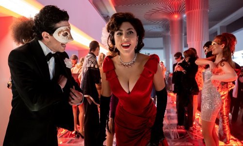 Tko je tko u 'Dinastiji Gucci': Lady Gaga utjelovila je Patriziju Reggiani, Adam Driver ubijenog Maurizija, a evo tko su ostali članovi slavne obitelji