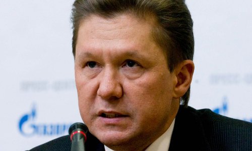 Gazprom gotovo udvostručio dobit na 2,8 milijardi eura