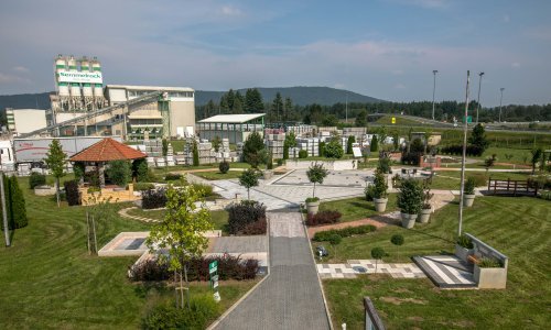 Wienerberger slavi 25 godina u Hrvatskoj!