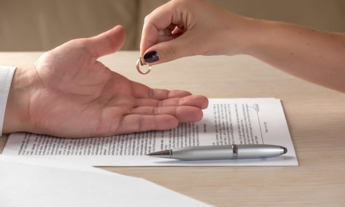 Planirate razvod? Ovo je obaveza koju ne možete izbjeći