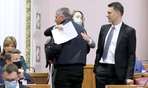 Most: Referendumskim inicijativama želimo ukinuti 'stožerokraciju'; potpise počinjemo prikupljati 4. prosinca