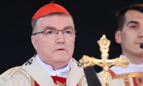 Bozanić o cijepljenju: Vjernicima katolicima trebalo bi biti posve prirodno i u ovim pitanjima slijediti smjernice pape Franje