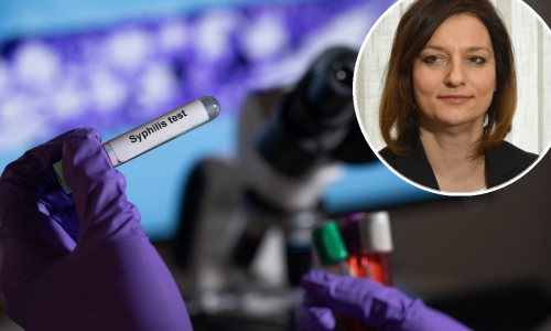 Osim koronavirusa, u Hrvatskoj tinja još jedna epidemija. Riječ je o gotovo zaboravljenoj spolnoj bolesti, a evo kakvi su podaci