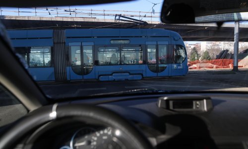 Novi Zagreb bez tramvaja za vikend, uvest će se izvanredna autobusna linija