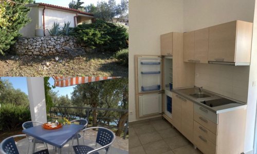 Ove 'slovenske kućice' na Cresu prodane su i za 9000 eura po kvadratu! I vlasnik agencije za nekretnine u čudu: Meni je to nepojmljivo