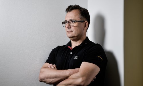 Šef Fonda za obnovu Damir Vanđelić podnio ostavku