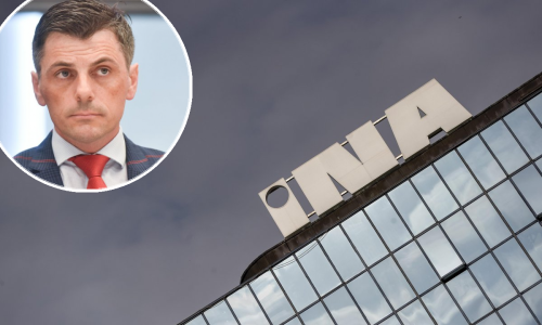 Grubišić: Država se ne bi trebala upuštati u preuzimanje većinskog udjela u Ini