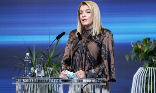 Brnjac: Potrebno je usredotočiti se na održiv i odgovorni turizam