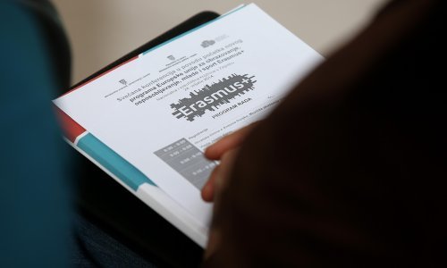 Erasmus+ u 2022. donosi Hrvatskoj više od 36 milijuna eura
