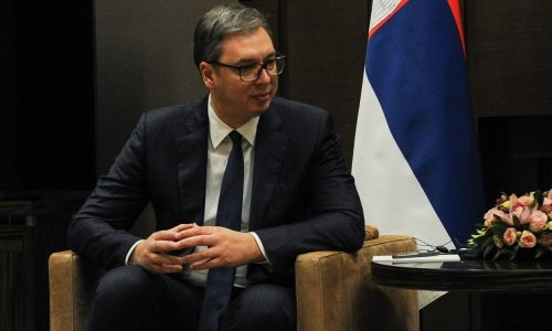 Vučić o Hrvatskoj i naoružavanju: Nešto uskoro stiže u Srbiju, mnogo prije nego to što su oni kupili i čime se hvale