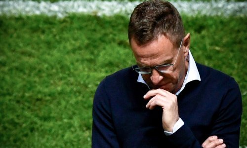 Manchester United izabrao novog trenera, njegovo se ime već spominjalo, ali nije u kategoriji najzvučnijih